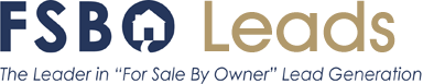 FSBOLeads - The Leader in "For Sale By Owner" Lead Generation